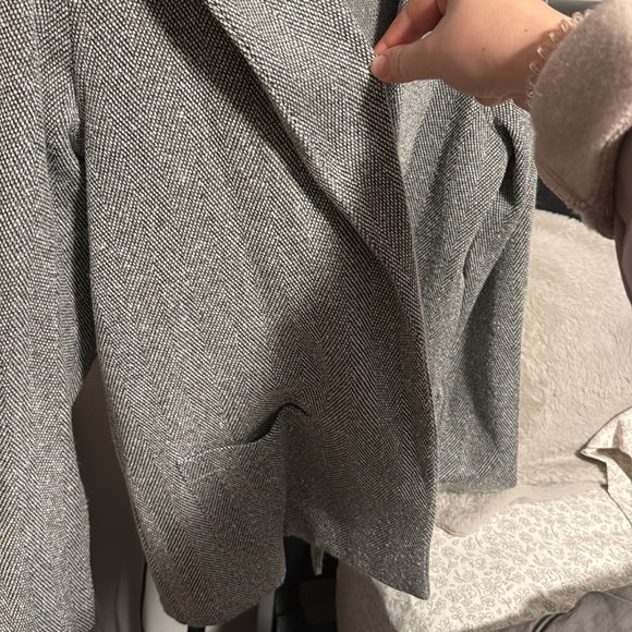 Business casual blazer - size Large, Thread & Supply. - Picture 3 of 6